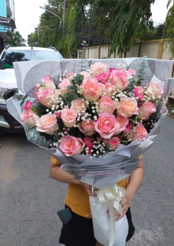 Shop Hoa Tươi Thị trấn Tân Sơn, Ninh Sơn, Ninh Thuận