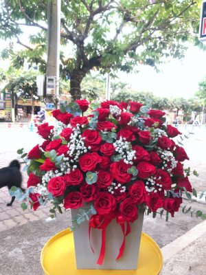 Shop Hoa Tươi Huyện Ninh Hải, Tỉnh Ninh Thuận