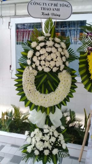 Shop Hoa Tươi Thị trấn Tân Sơn, Ninh Sơn, Ninh Thuận