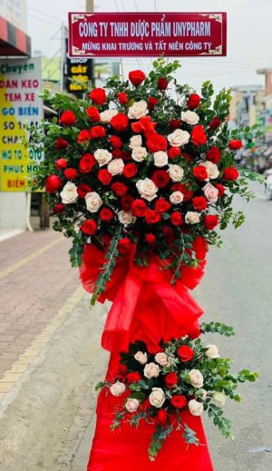 Shop Hoa Tươi Huyện Ninh Phước, Tỉnh Ninh Thuận