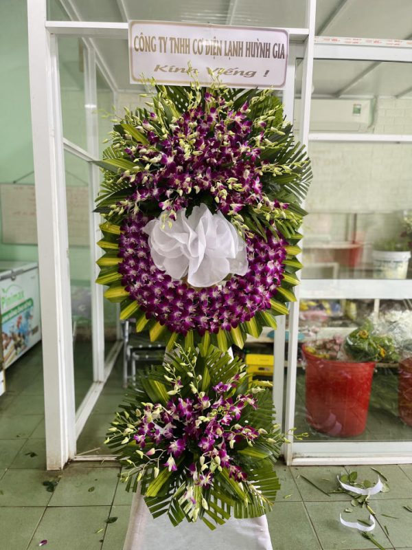 Shop Hoa Tươi Thị trấn Phước Dân, Ninh Phước, Ninh Thuận