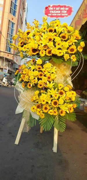 Shop Hoa Tươi Thị trấn Tân Sơn, Ninh Sơn, Ninh Thuận