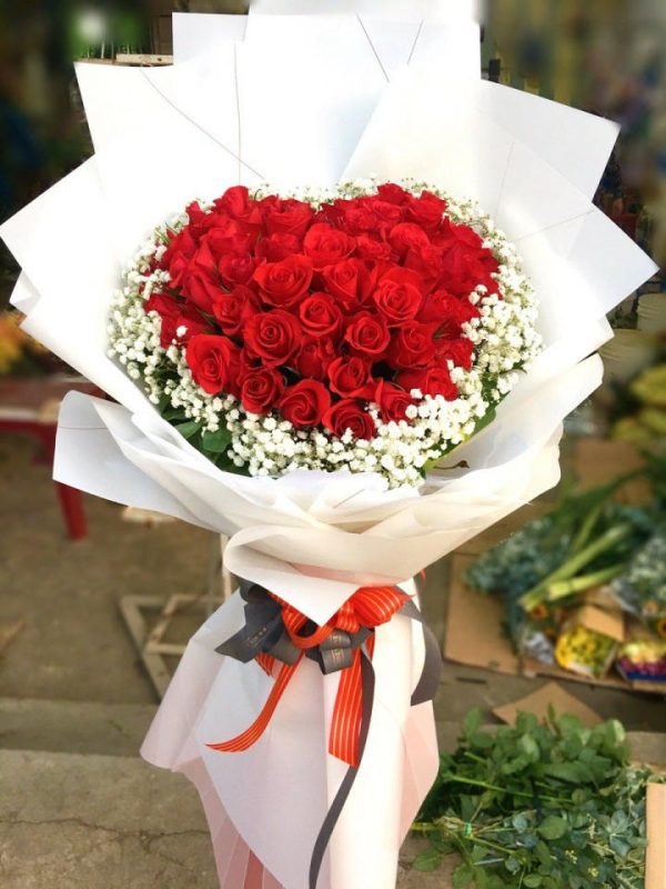 Shop Hoa Tươi Thị trấn Khánh Hải, Ninh Hải, Ninh Thuận