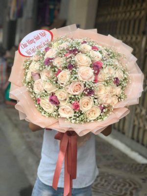 Shop Hoa Tươi Thị trấn Khánh Hải, Ninh Hải, Ninh Thuận