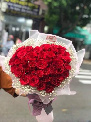 Shop Hoa Tươi Huyện Thuận Bắc, Tỉnh Ninh Thuận