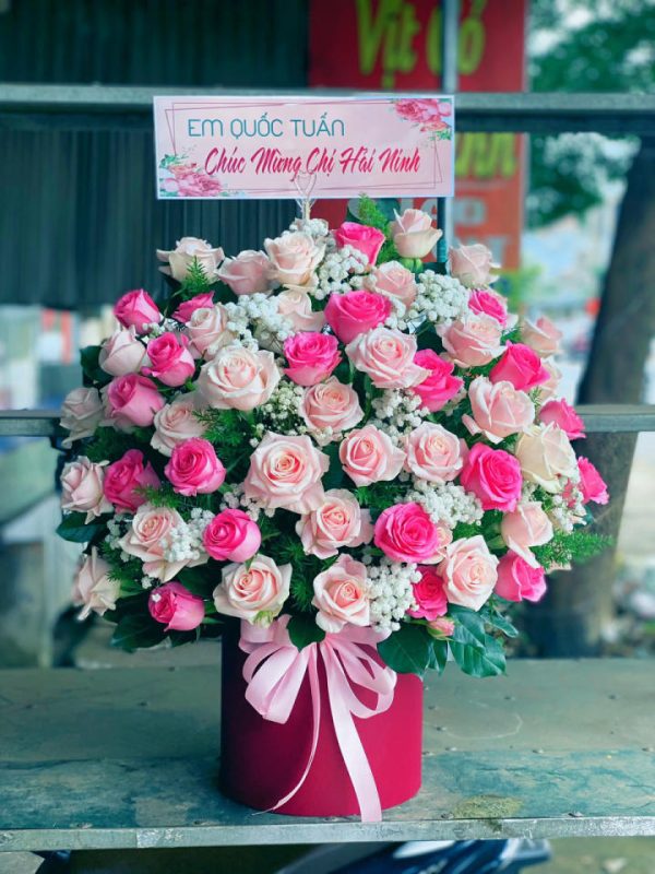 Shop Hoa Tươi Thị trấn Khánh Hải, Ninh Hải, Ninh Thuận
