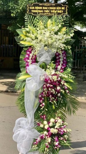 Shop Hoa Tươi Huyện Ninh Phước, Tỉnh Ninh Thuận