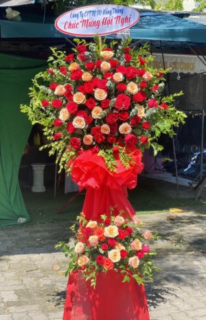 Shop Hoa Tươi Thị trấn Phước Dân, Ninh Phước, Ninh Thuận