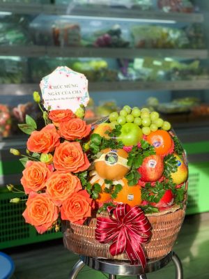 Shop Trái Cây Nhập Khẩu Thành Phố Phan Rang-Tháp Chàm, Ninh Thuận
