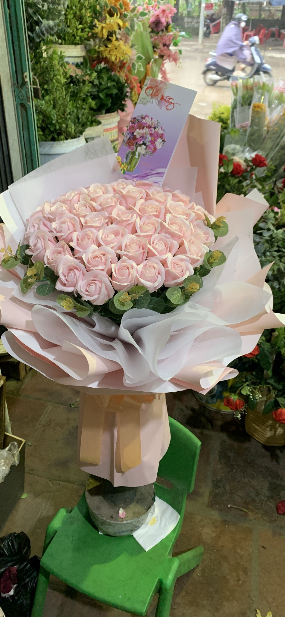 Shop Hoa Sáp Huyện Ninh Sơn, Ninh Thuận