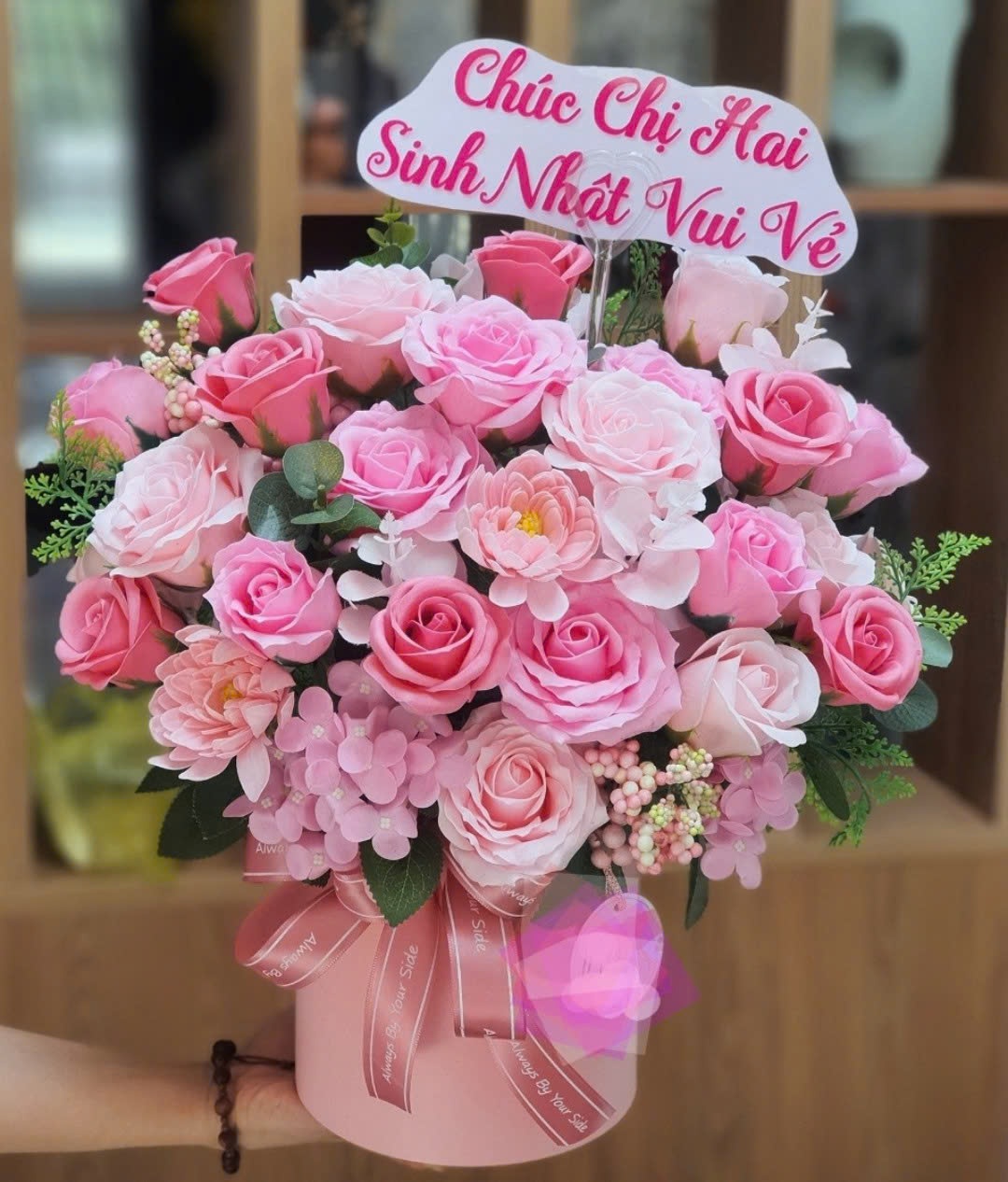 Shop Hoa Sáp Huyện Thuận Bắc, Ninh Thuận