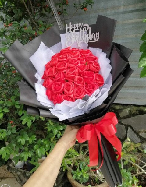 Shop Hoa Sáp Huyện Ninh Hải, Ninh Thuận