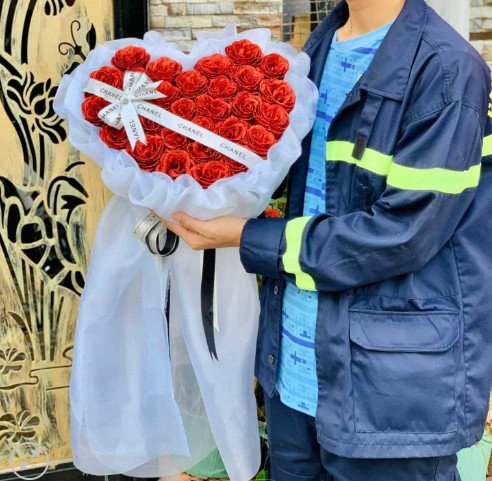 Shop Hoa Sáp Huyện Thuận Nam, Ninh Thuậ